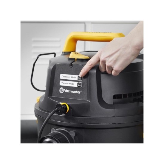 Перяща Прахосмукачка Vacmaster VK1323PFR